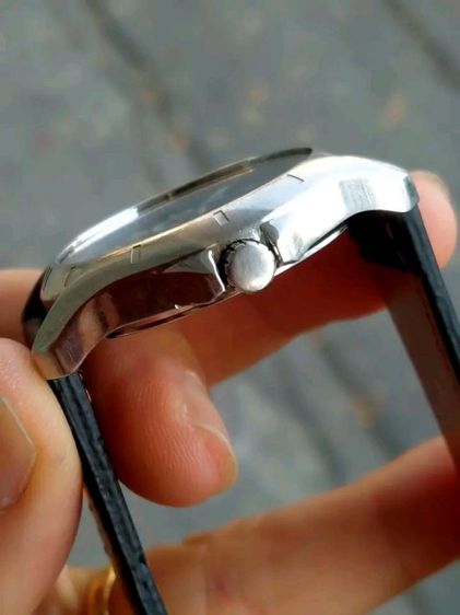 นาฬิกา Casio ถ่าน
สภาพดี เดินดี ใช้งานปกติ รูปที่ 4