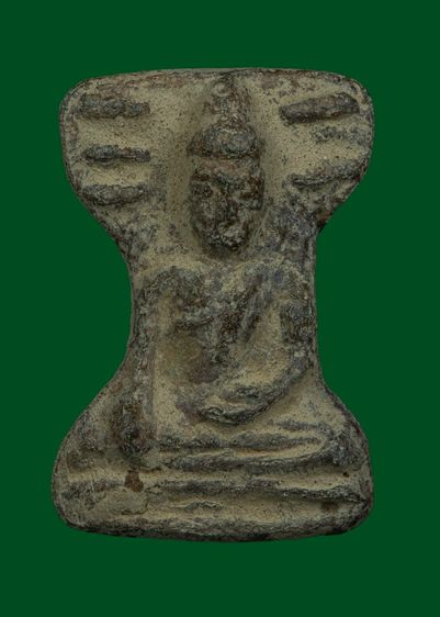 พระมเหศวรเนื้อชินเก่า