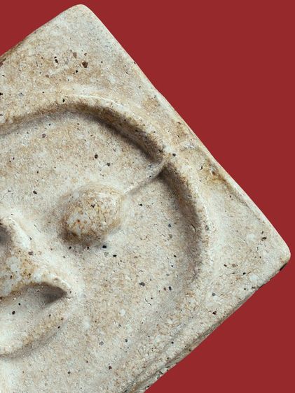 สวยแชมป์ ให้เช่าบูชา พระชุดเบญจภาคี พระสมเด็จ วัดระฆัง พิมพ์ใหญ่ เกศทะลุซุ้ม มีมวลสาร เก่า รูปที่ 15