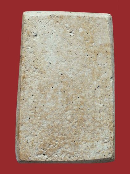 สวยแชมป์ ให้เช่าบูชา พระชุดเบญจภาคี พระสมเด็จ วัดระฆัง พิมพ์ใหญ่ เกศทะลุซุ้ม มีมวลสาร เก่า รูปที่ 10