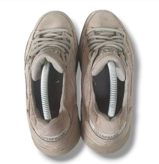 Caterpillar Decade Casual Sneakers  us8 eu41 26cm. รูปที่ 7