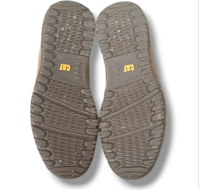 Caterpillar Decade Casual Sneakers  us8 eu41 26cm. รูปที่ 5
