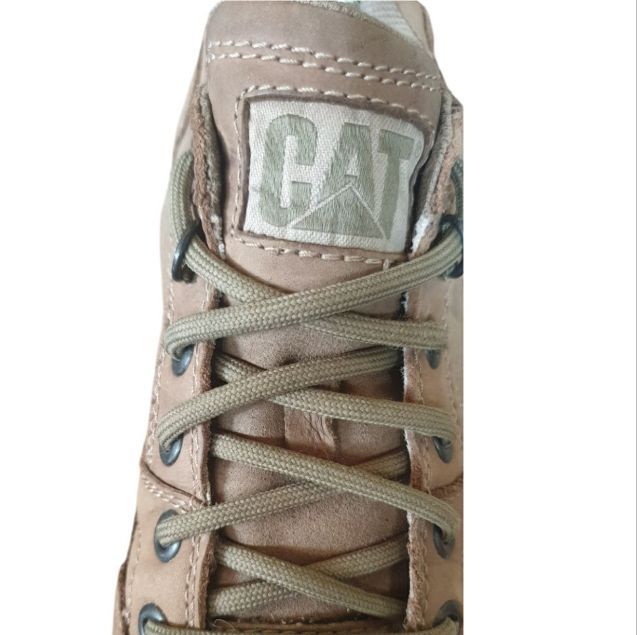 Caterpillar Decade Casual Sneakers  us8 eu41 26cm. รูปที่ 9