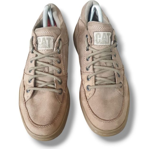 Caterpillar Decade Casual Sneakers  us8 eu41 26cm. รูปที่ 2