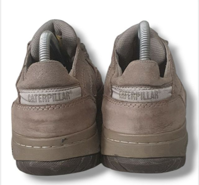 Caterpillar Decade Casual Sneakers  us8 eu41 26cm. รูปที่ 6