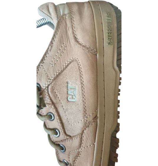 Caterpillar Decade Casual Sneakers  us8 eu41 26cm. รูปที่ 8