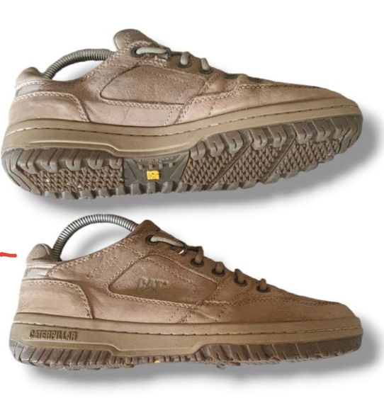Caterpillar Decade Casual Sneakers  us8 eu41 26cm. รูปที่ 4