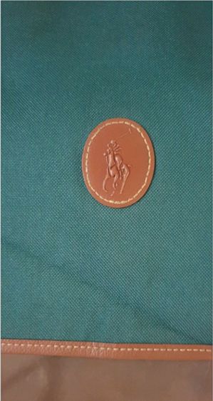 Lacoste Cross body ฐาน 14.5 ยาว 11.5 cm รูปที่ 4