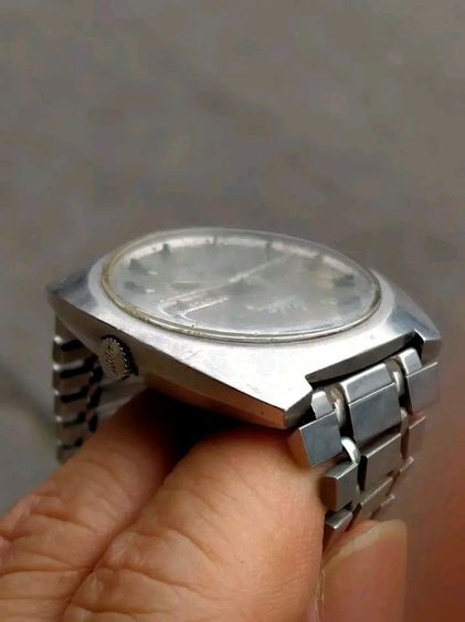 นาฬิกา Mido ออโต้ลาน เช็คล้างเครื่องแล้ว
สภาพดี เดินดี รูปที่ 5