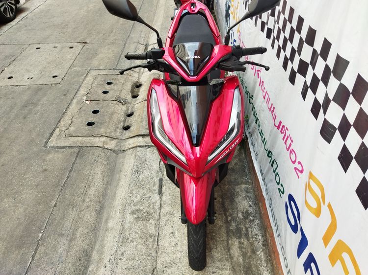 Click125i Led New ล้อแม็กแท้ รถบ้านมือเดียว เครื่องดีศูนยดี รูปที่ 9