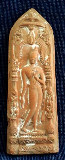 พระกำแพงศอก