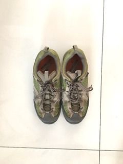 MERRELL Women's Mountain Climbing Shoes GORE-TEX®
