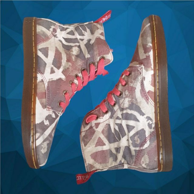 Dr. Martens 37 23.5 cm รูปที่ 2