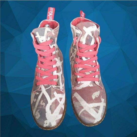 Dr. Martens 37 23.5 cm รูปที่ 4