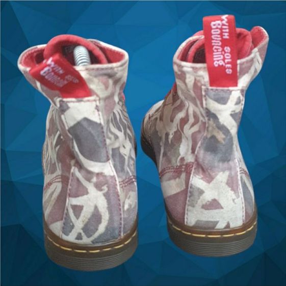 Dr. Martens 37 23.5 cm รูปที่ 6