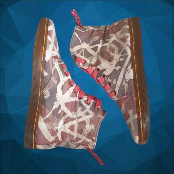 Dr. Martens 37 23.5 cm รูปที่ 3