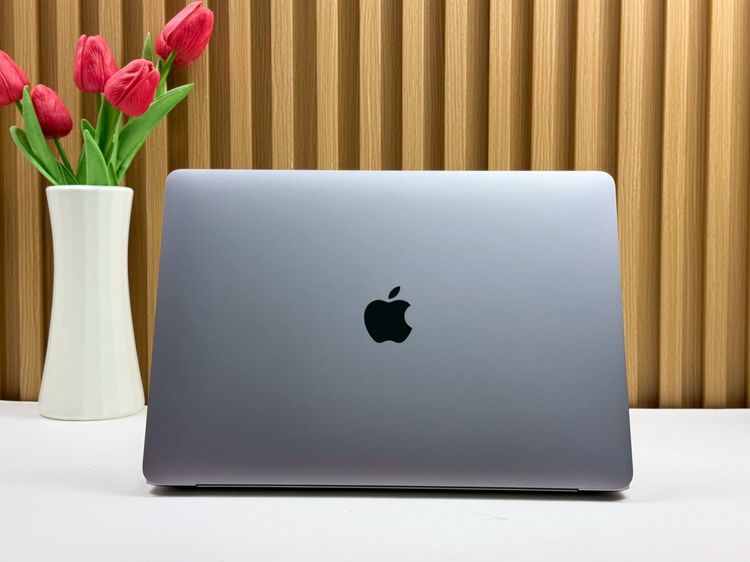 MacBook Air 13-inch M1,2020 Ram8GB SSD256GB SpaceGray รูปที่ 11