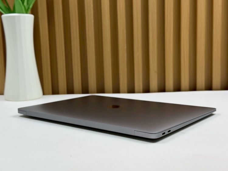 MacBook Air 13-inch M1,2020 Ram8GB SSD256GB SpaceGray รูปที่ 9