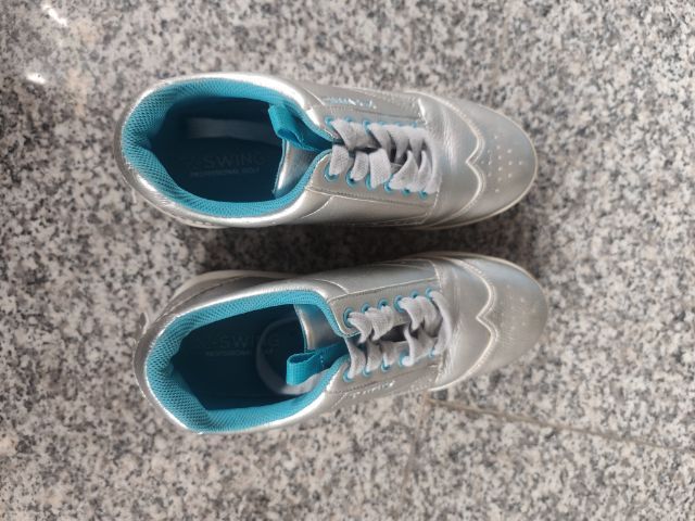 X-SWING 38  24cm. รูปที่ 4