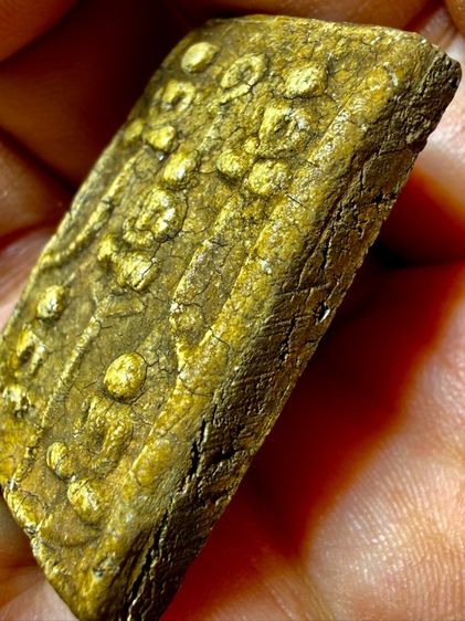 พระเก่า พระเหมาๆบ้านๆ พระคนแก่เก่าๆทิ้งใว้ก่อนจากไป ให้ยายดูแล 081-3330446 L.tonyabu รูปที่ 7