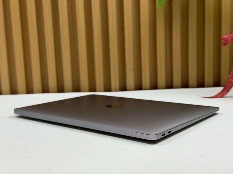 MacBook Air 13-inch M1,2020 Ram8GB SSD256GB SpaceGray รูปที่ 9