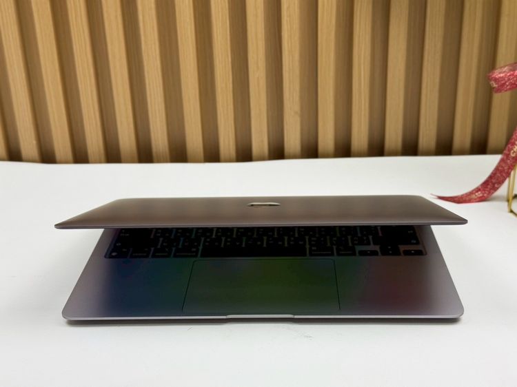 MacBook Air 13-inch M1,2020 Ram8GB SSD256GB SpaceGray รูปที่ 6