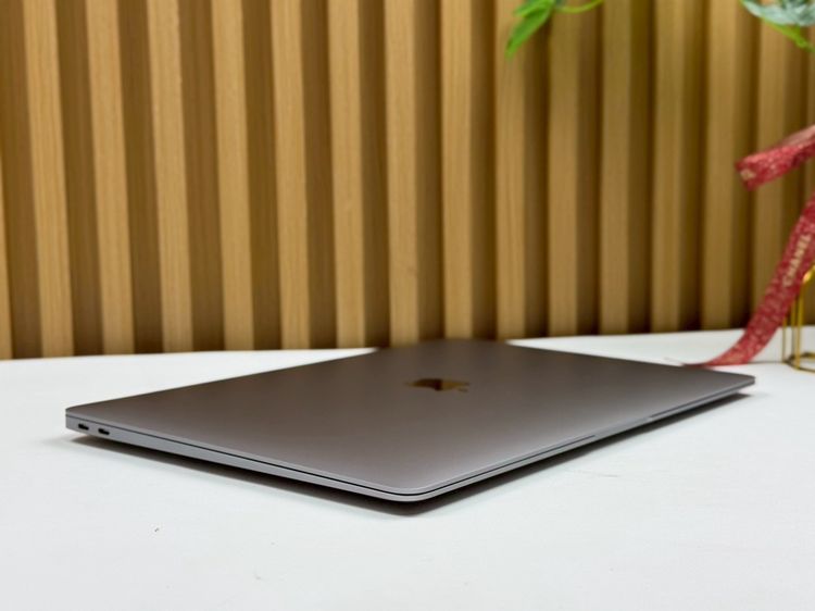 MacBook Air 13-inch M1,2020 Ram8GB SSD256GB SpaceGray รูปที่ 8