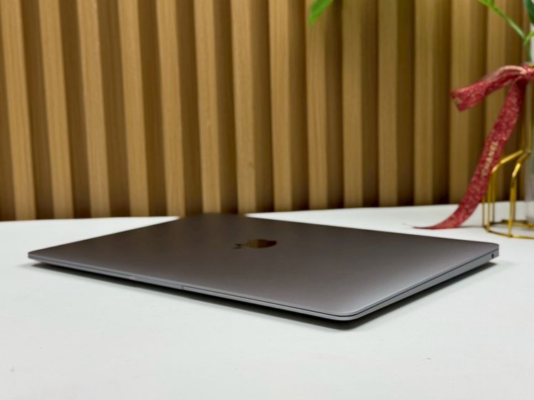 MacBook Air 13-inch M1,2020 Ram8GB SSD256GB SpaceGray รูปที่ 7