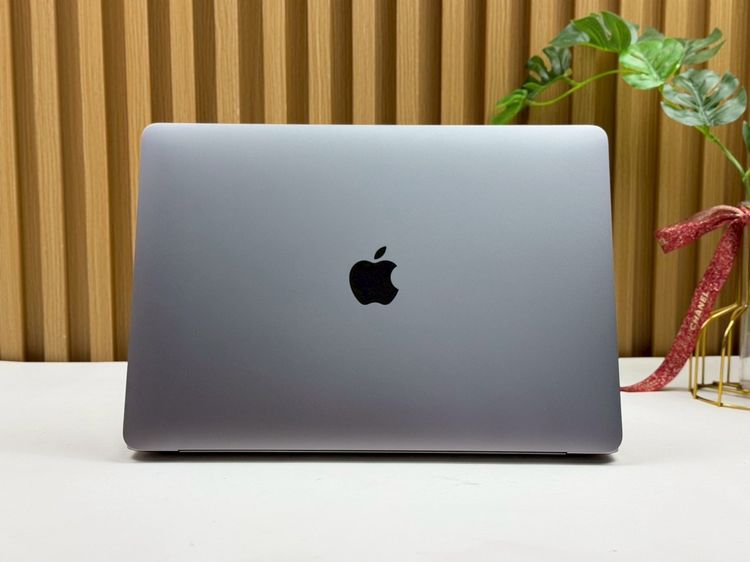 MacBook Air 13-inch M1,2020 Ram8GB SSD256GB SpaceGray รูปที่ 11
