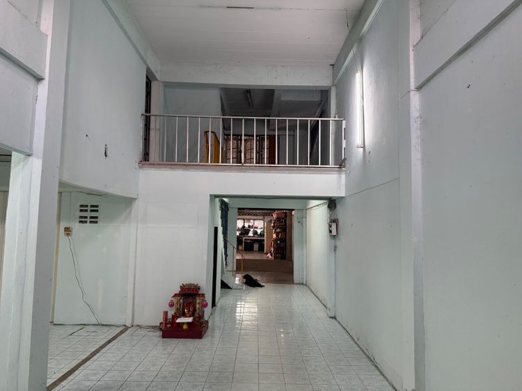 ทาวเฮ้าส์ พร้อมอยู่ รูปที่ 3