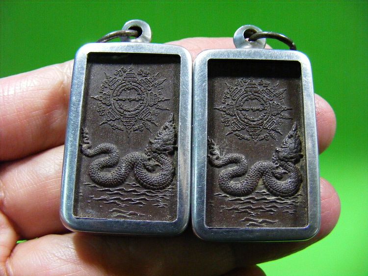 พญานาค แม่เหล็กดูดติด สวยเข้มขลัง รูปที่ 6