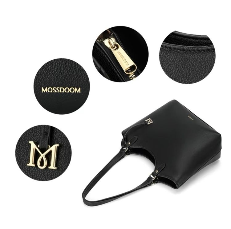 กระเป๋าสะพาย MossDoom แท้ รูปที่ 3