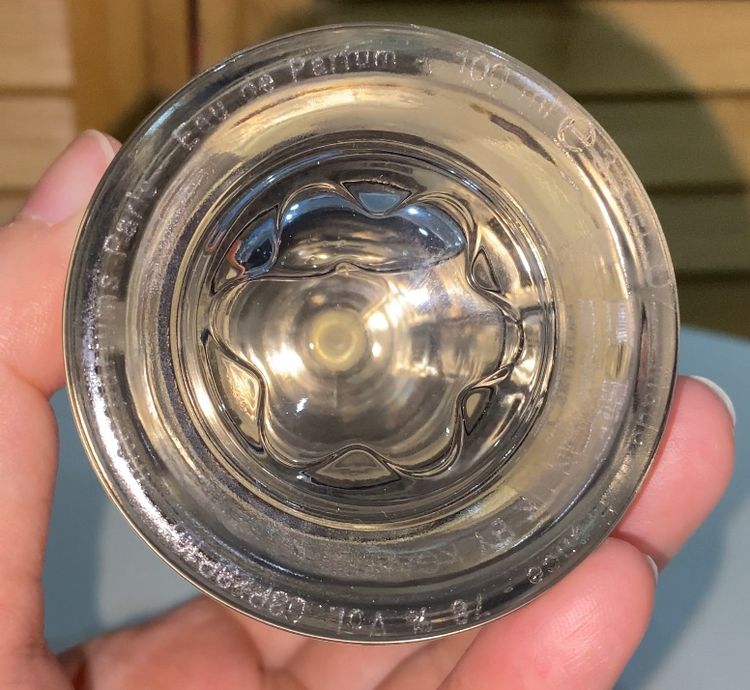 Mont Blanc Explorer EDP 100 ml กล่องเทสเตอร์ น้ำหอมแท้   รูปที่ 12