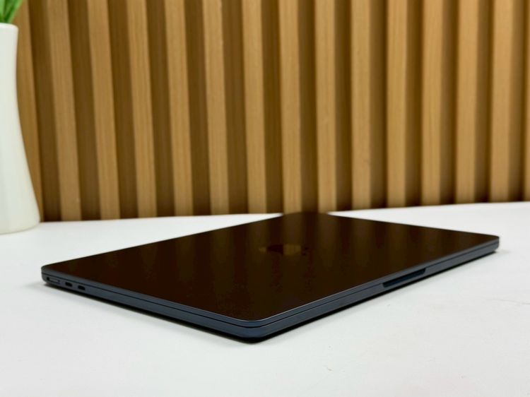 MacBook Air 13.6-inch M4 2025 Ram16GB SSD512GB Midnight apple care 10 April 2026  รูปที่ 8