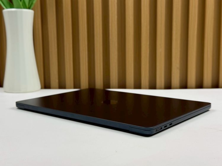 MacBook Air 13.6-inch M4 2025 Ram16GB SSD512GB Midnight apple care 10 April 2026  รูปที่ 9