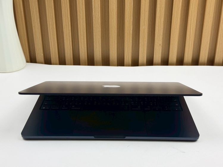 MacBook Air 13.6-inch M4 2025 Ram16GB SSD512GB Midnight apple care 10 April 2026  รูปที่ 6