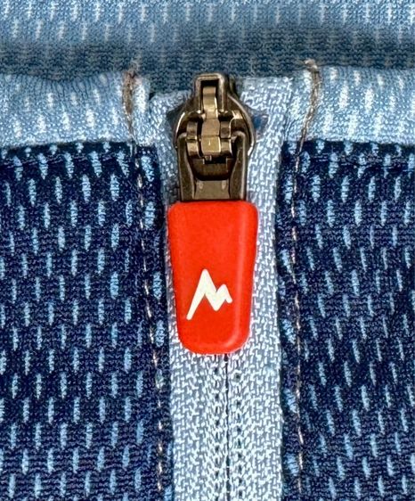 เสื้อโปโล Marmot ของแท้ แบรนด์เนม OUTDOOR ชั้นนำราคาแพง รูปที่ 4
