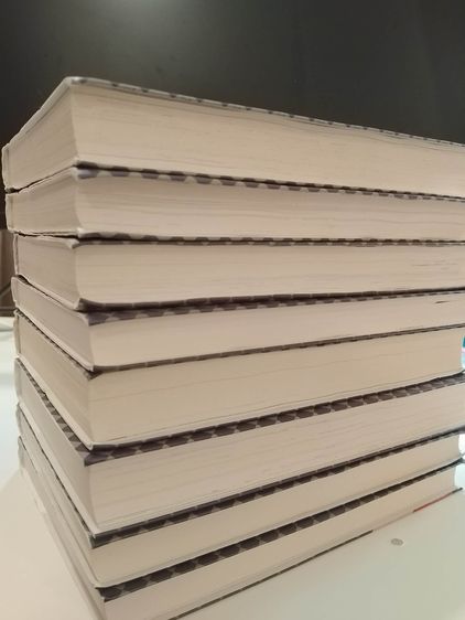 หนังสือการ์ตูน BigBook ปาร์แมน ครบชุด 1-8 รูปที่ 3