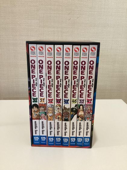 วันพีซ 4 ภาค  รูปที่ 9