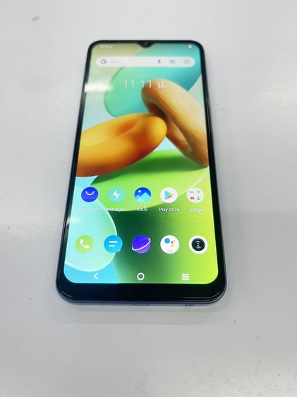 ใหม่กริ้บ ไร้รอย VIVO Y02 ม่วง 2 32 GB ใช้งานได้ดี ราคาถูกใจ