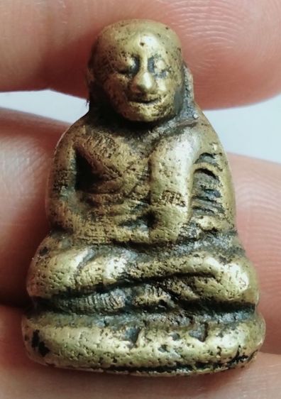 หลวงพ่อเงิน