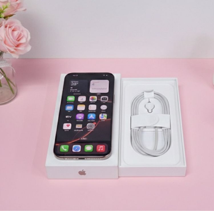 มือ2 สวย ครบกล่อง  รูปที่ 2