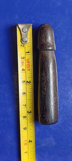 ปลัดขิกหลวงพ่ออี๋วัดสัตหีบ รูปที่ 13