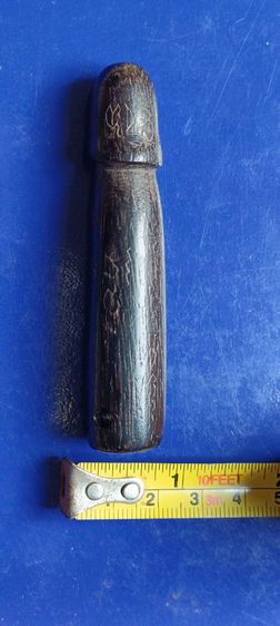 ปลัดขิกหลวงพ่ออี๋วัดสัตหีบ รูปที่ 14