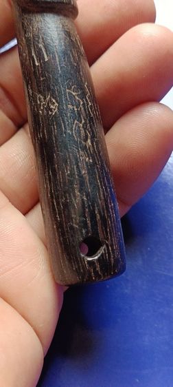 ปลัดขิกหลวงพ่ออี๋วัดสัตหีบ รูปที่ 7