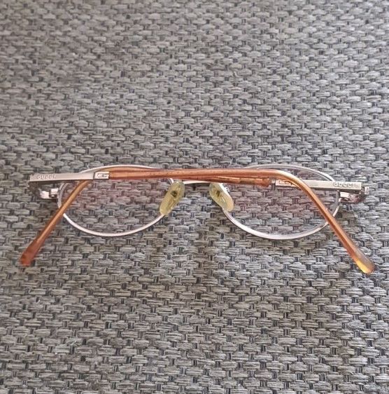 กรอบแว่นมีสามแบรนด์: DIAMOND GUUCI SPIDERMANอันละ150฿ รูปที่ 3