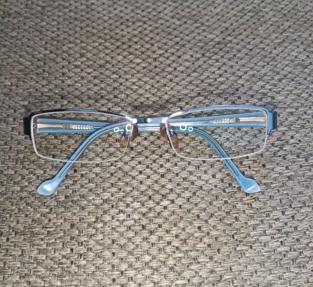 กรอบแว่นมีสามแบรนด์: DIAMOND GUUCI SPIDERMANอันละ150฿ รูปที่ 6