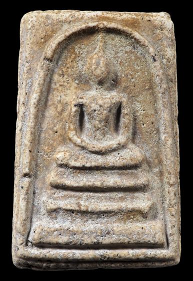 พระสมเด็จวัดระฆัง พิมพ์ใหญ่