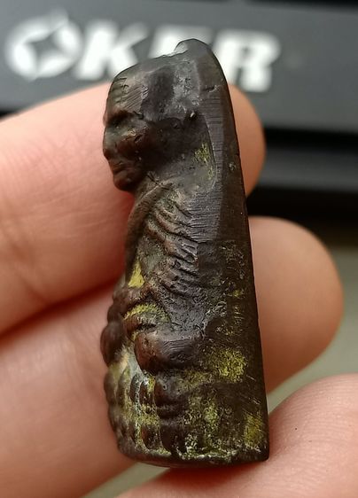 หลวงปู่ทวดพิมพ์กลางปั๊มซ้ำ รูปที่ 4