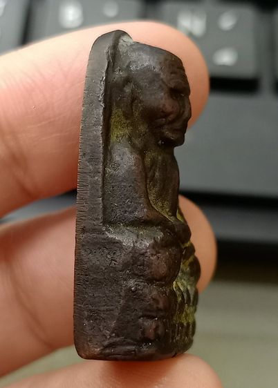 หลวงปู่ทวดพิมพ์กลางปั๊มซ้ำ รูปที่ 3